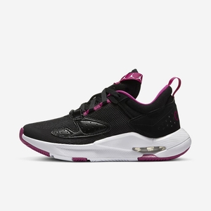 Basket Nike Jordan Air Cadence Noir 7854-310 Black/Cactus Flower/White Femme | RTW-33582264